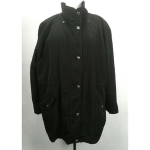 Regent park Rain Jacket plus size 2X